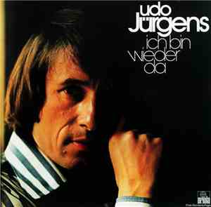 Udo Jürgens - Ich Bin Wieder Da