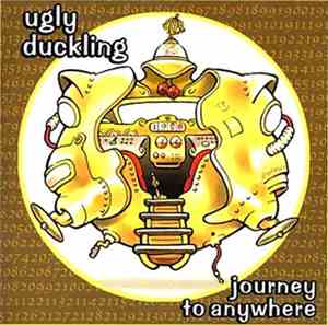 Ugly Duckling - Journey To Anywhere