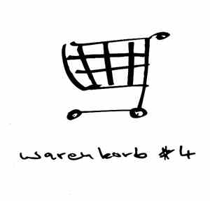 Various Artists - Warenkorb #4