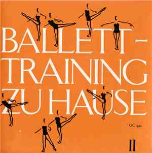 Various - Ballett-Training Zu Hause II