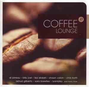Various - Coffee Lounge