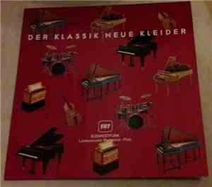 Various - Der Klassik Neue Kleider