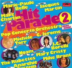 Various - Hit Parade 2