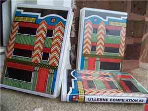 Various - Lillerne Compilation #2