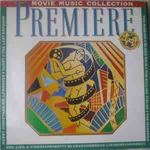 Various - Premiere - The Movie Music Collection