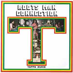 Various - Roots Man Connection