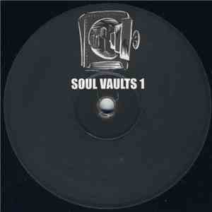 Various - Soul Vaults 1