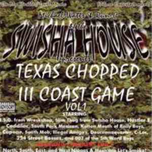 Various - Texas Chopped-III Coast Game Vol. I