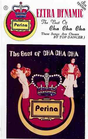 Various - The Best Of Cha Cha Cha