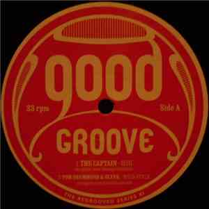 Various - The Regrooved Series XI