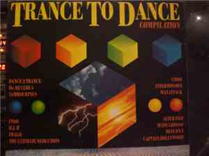 Various - Trance To Dance