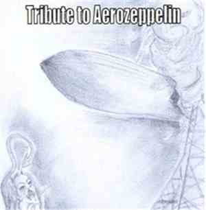 Various - Tribute To Aerozeppelin