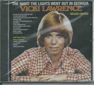Vicki Lawrence - The Night The Lights Went Out In Georgia (Deluxe Edition)