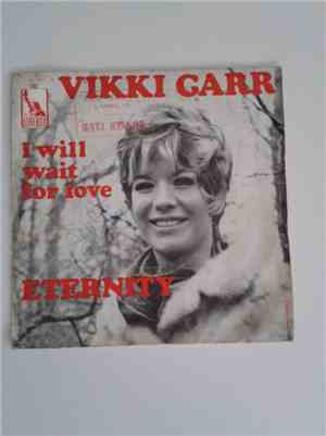 Vikki Carr - Eternity