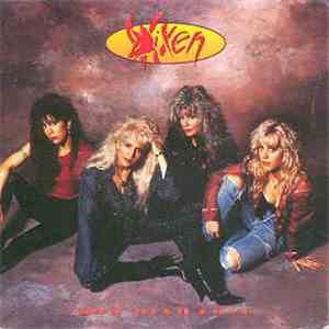 Vixen  - How Much Love