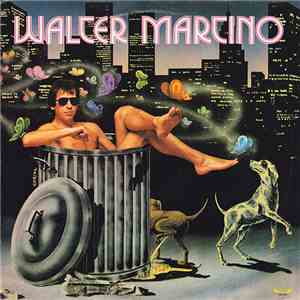 Walter Martino - Walter Martino