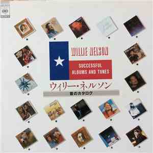 Willie Nelson - Successful Albums & Tunes