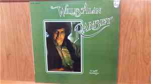 Willis Alan Ramsey - Willis Alan Ramsey