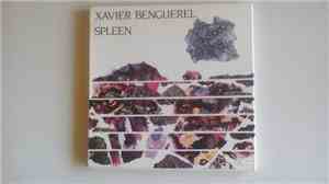 Xavier Benguerel - Spleen