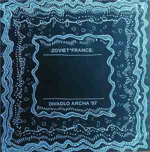 :zovietfrance: - Divadlo Archa ´97