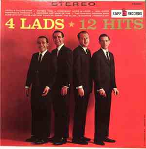4 Lads - 12 Hits