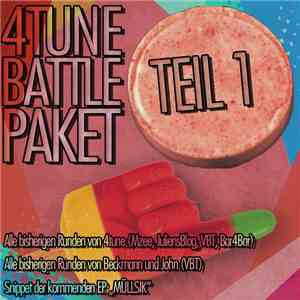 4tune  - Battlepaket Teil 1
