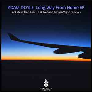 Adam Doyle - Long Way From Home EP