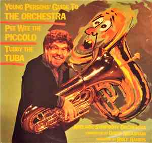 Adelaide Symphony Orchestra - The Young Person's Guide to the Orchestra