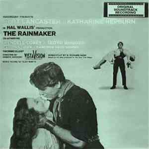 Alex North - The Rainmaker ( Original Soundtrack )