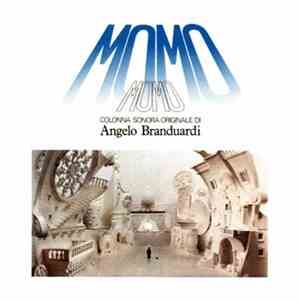 Angelo Branduardi - Momo