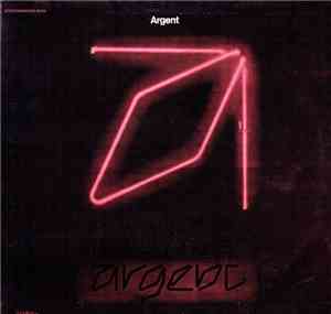 Argent - Argent