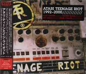 Atari Teenage Riot - 1992-2000