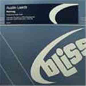 Austin Leeds - Nutmeg