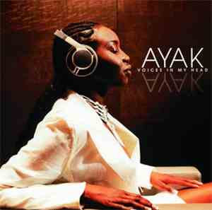 Ayak - Voices In My Head