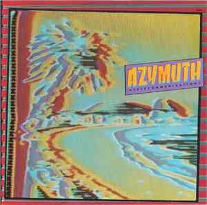Azymuth - Telecommunication
