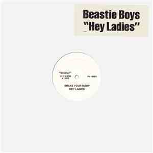 Beastie Boys - Hey Ladies