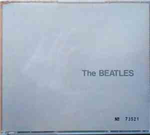 Beatles, The - The Beatles