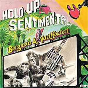 Bergman & Vanhouten - Hold-up Sentimental