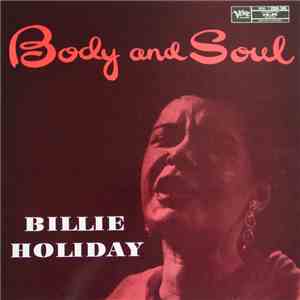Billie Holiday - Body And Soul