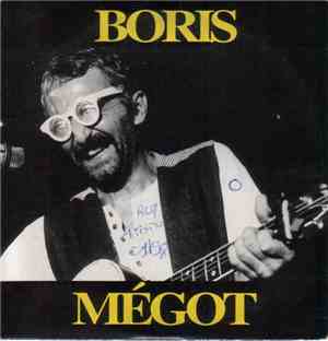 Boris Mégot - Sport Et Bibine
