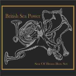 British Sea Power - Sea Of Brass