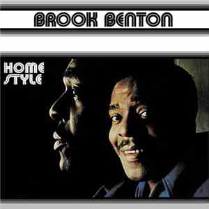 Brook Benton - Today / Home Style