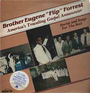 Brother Eugene 