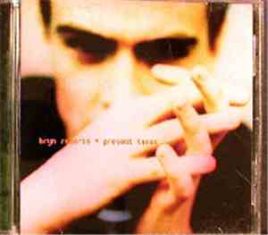 Bryn Roberts - Present Tense
