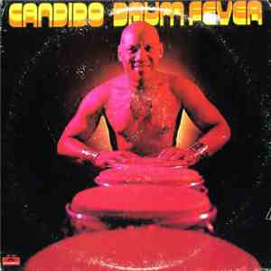 Candido - Drum Fever