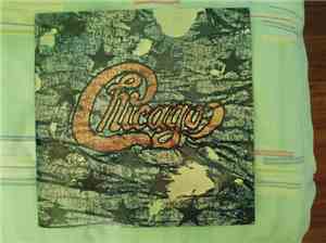 Chicago  - Chicago III