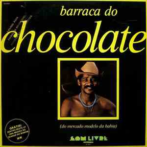 Chocolate Da Bahia - Barraca Do Chocolate