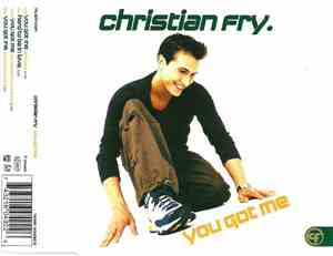 Christian Fry - You Got Me