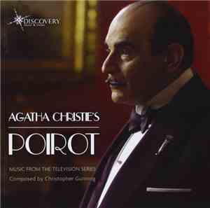 Christopher Gunning - Agatha Christie's Poirot - Music From The Television Series