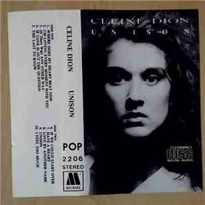 Céline Dion - Unison
